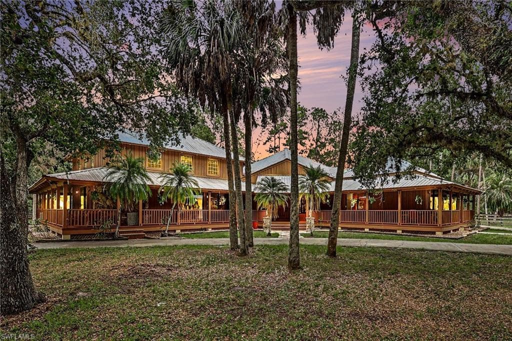 2291 Secretariat DR LABELLE, FL 33935