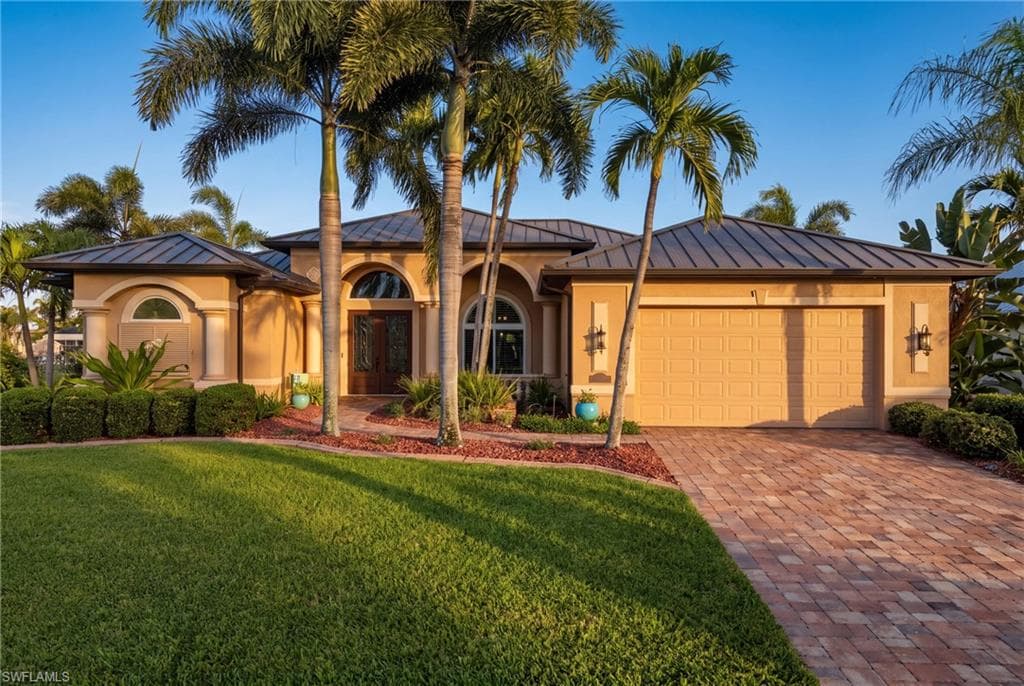 2531 SW 28th AVE CAPE CORAL, FL 33914