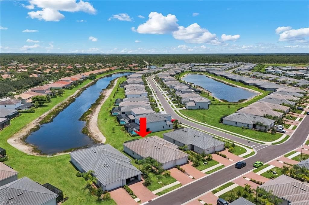 2175 Dragonfruit WAY NAPLES, FL 34120