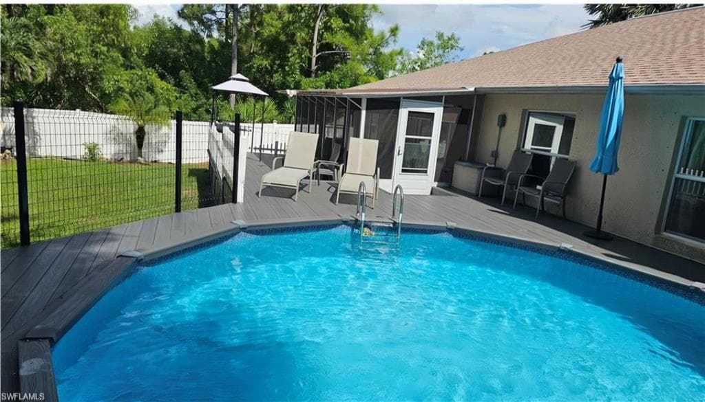 711 Epps Brown ST E LEHIGH ACRES, FL 33974