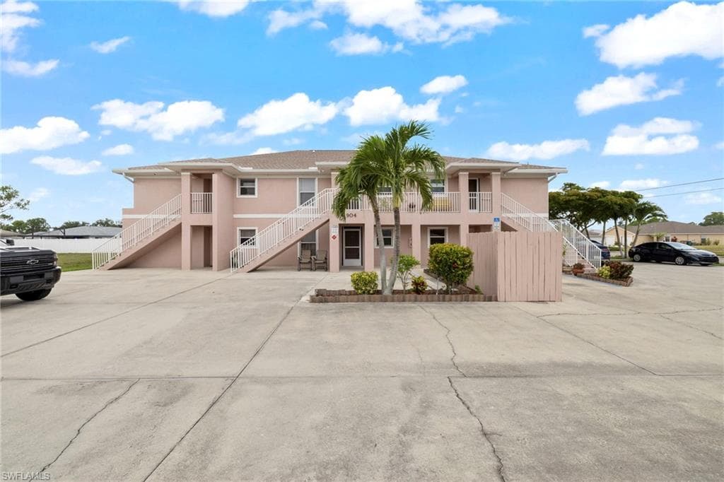 904 SE 13th ST 201 CAPE CORAL, FL 33990