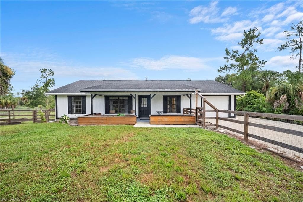 3691 4th AVE NE NAPLES, FL 34120