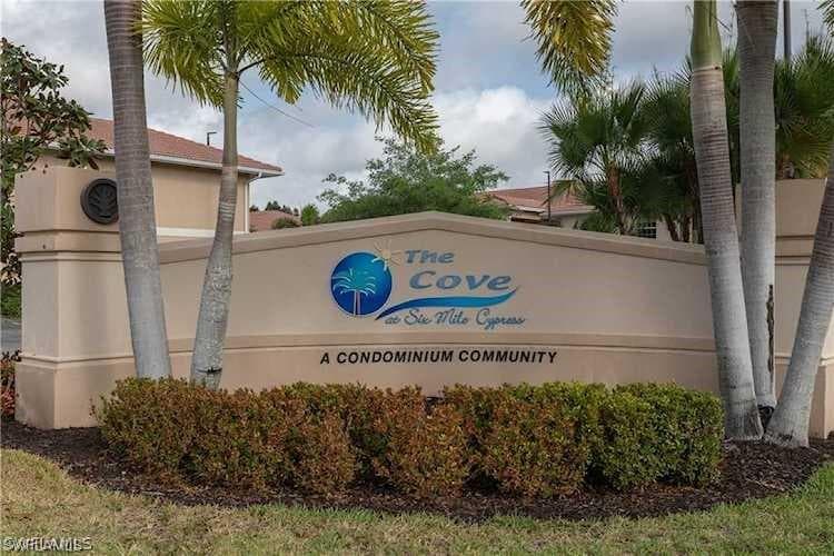 8331 Bernwood Cove LOOP 1401 FORT MYERS, FL 33966