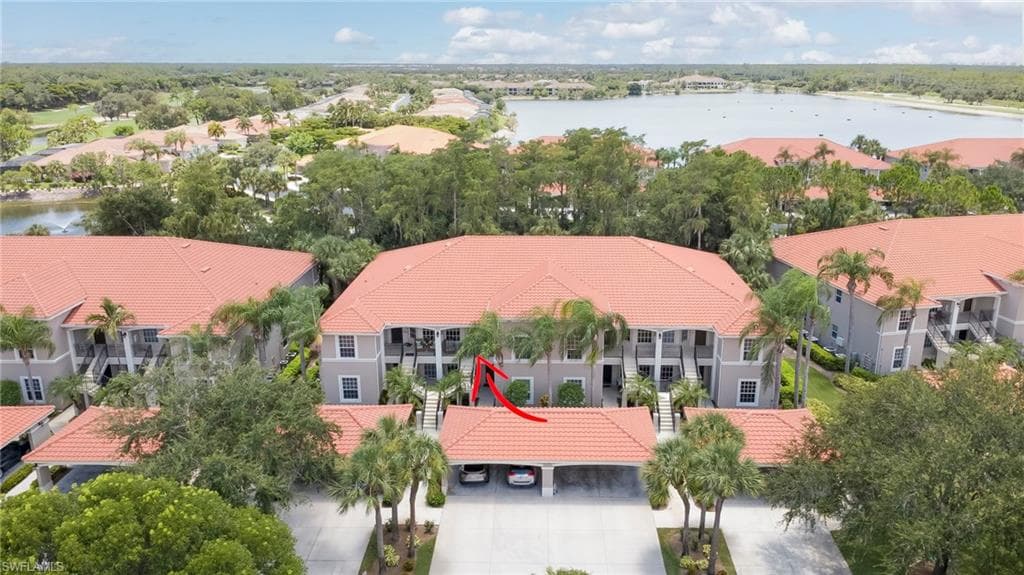 12040 Matera LN 202 BONITA SPRINGS, FL 34135