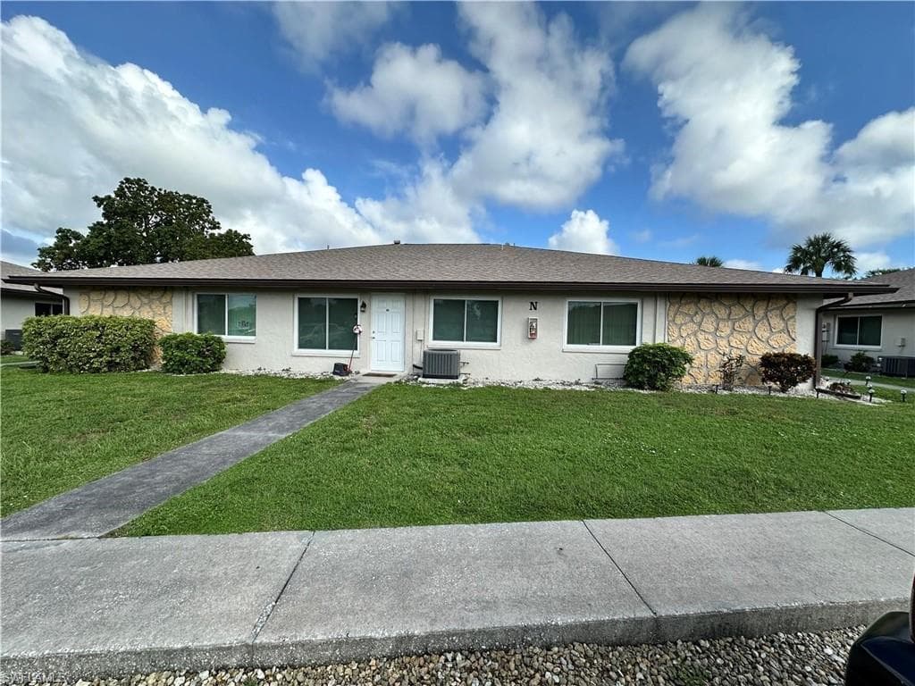 21150 Gertrude AVE 3 PORT CHARLOTTE, FL 33952
