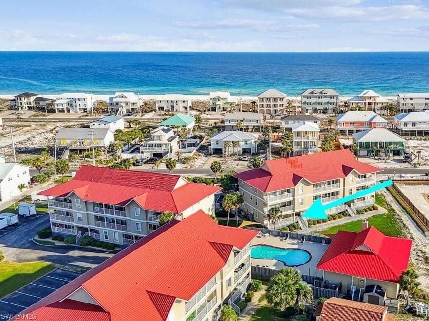 7476 Sunset Harbor DR 414 NAVARRE, FL 32566