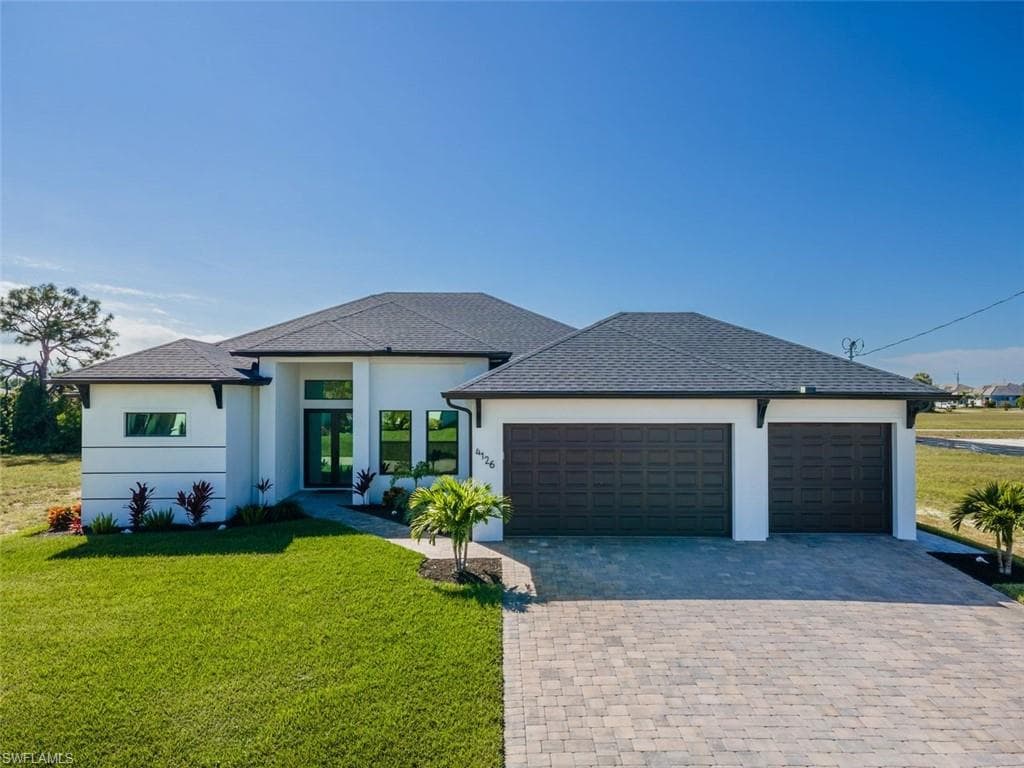 4126 39th ST CAPE CORAL, FL 33993