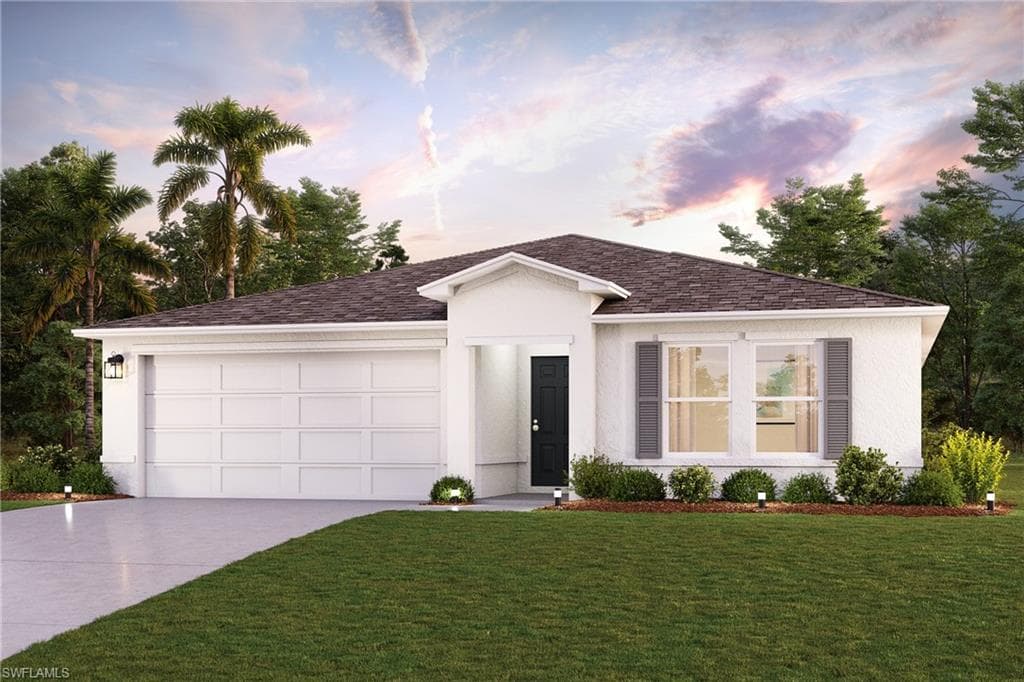 751 SWITCHBOARD LN LEHIGH ACRES, FL 33974