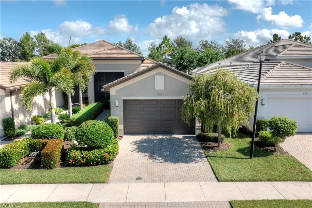16312 Molise PL BONITA SPRINGS, FL 34135
