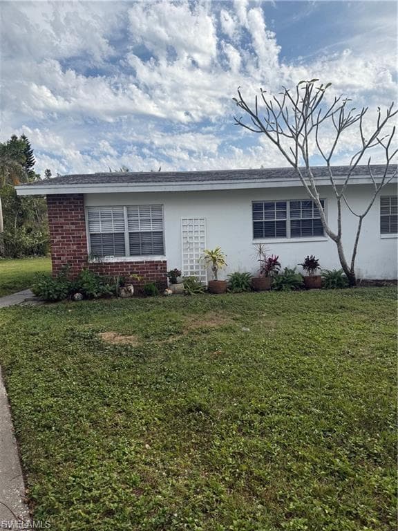 823 Courtington LN 1 FORT MYERS, FL 33919