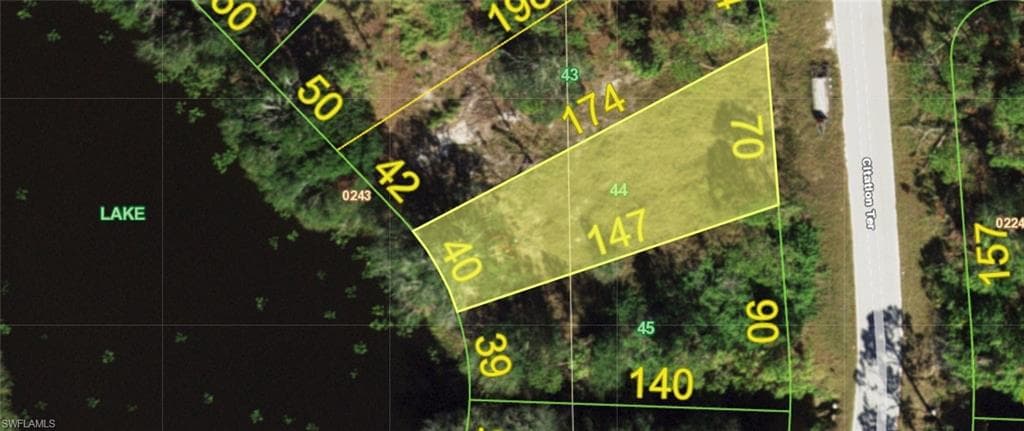 27569 Citation TER PUNTA GORDA, FL 33955