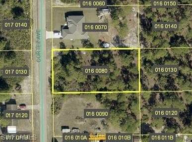 1705 State AVE LEHIGH ACRES, FL 33972