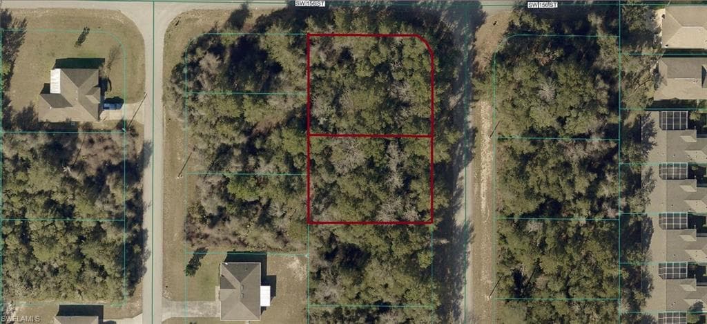 SW 19 Avenue RD OCALA, FL 34473