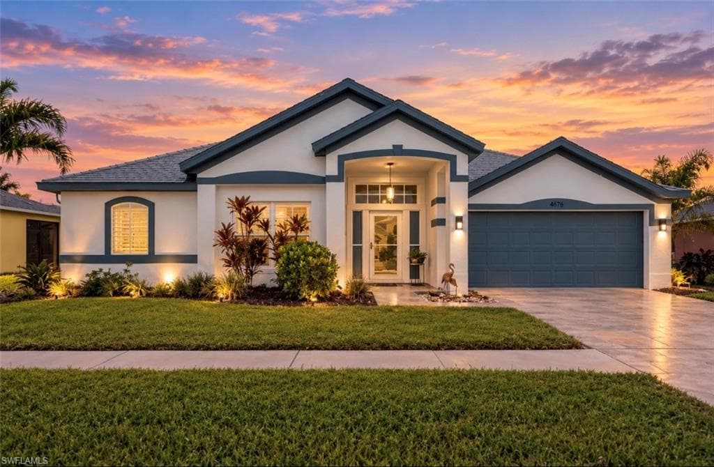 4676 Varsity CIR LEHIGH ACRES, FL 33971
