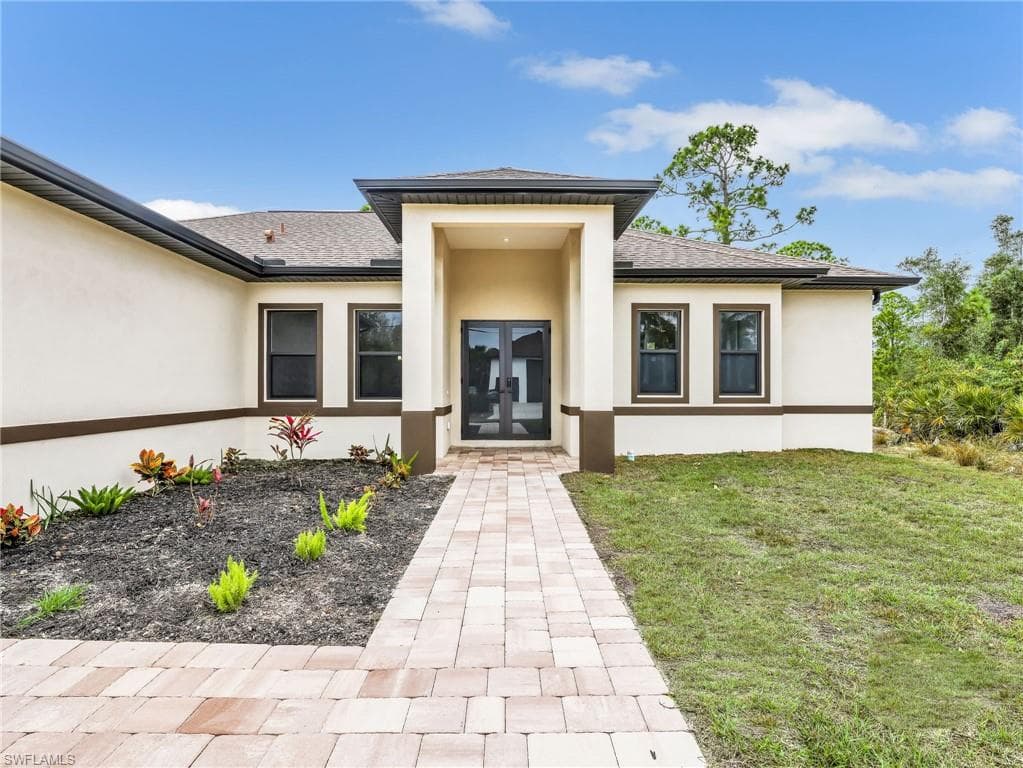 11042 Carnegie AVE ENGLEWOOD, FL 34224