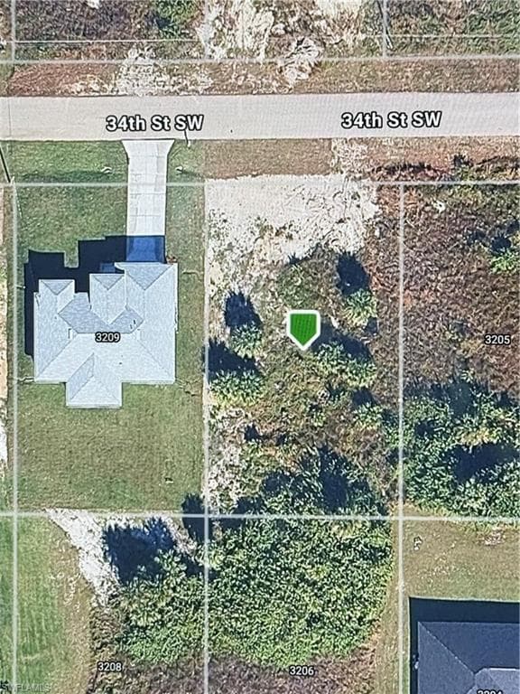 3207 34th ST SW LEHIGH ACRES, FL 33976