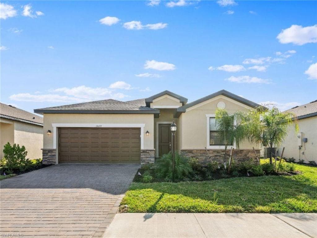 14996 Palamos CIR FORT MYERS, FL 33905