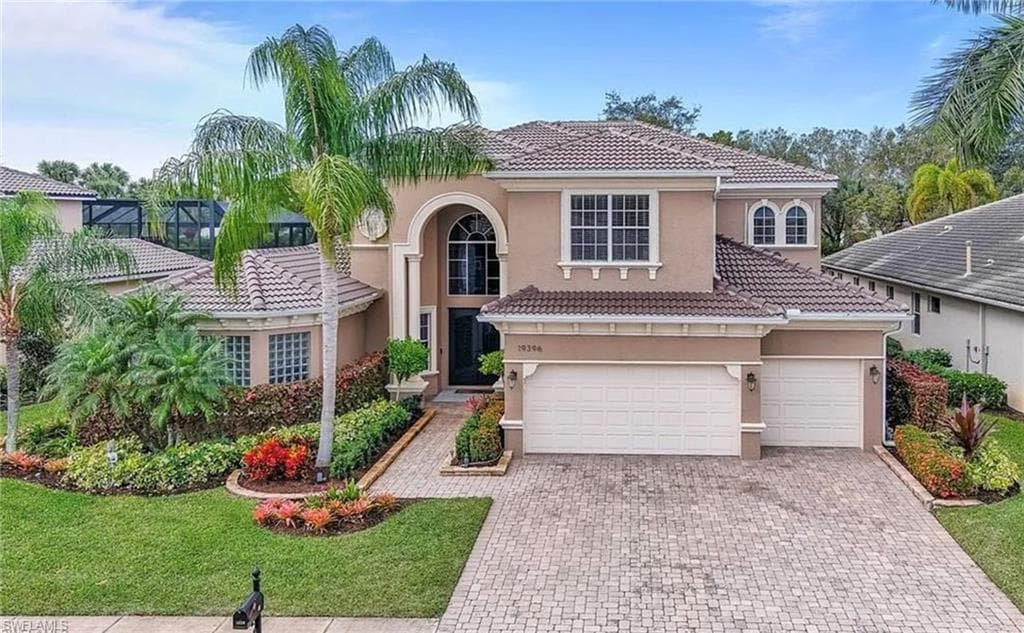 19396 La Serena DR ESTERO, FL 33967