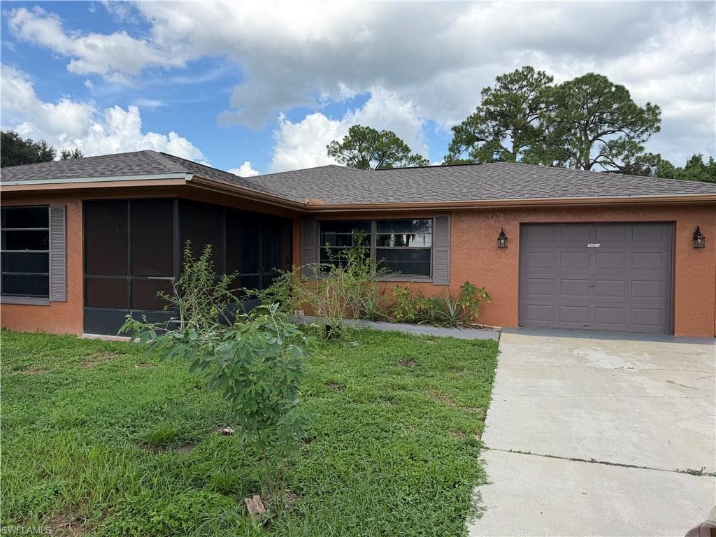 356 Delaware RD LEHIGH ACRES, FL 33936