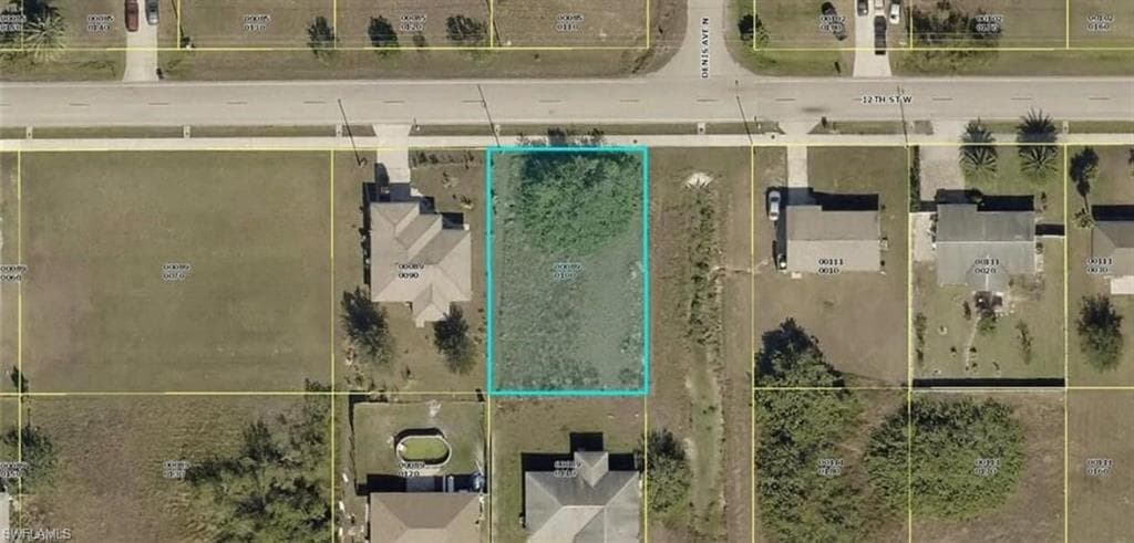 4101 12 ST W LEHIGH ACRES, FL 33971