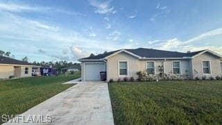 361 Greenbriar BLVD LEHIGH ACRES, FL 33972