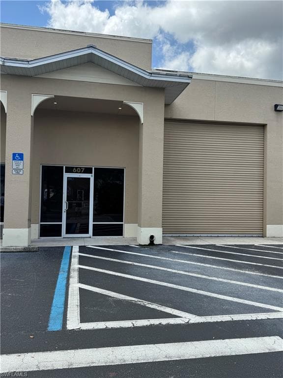 3887 Mannix DR 607 NAPLES, FL 34114