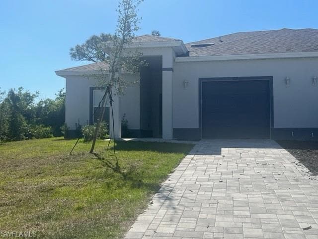 120 Homer AVE S LEHIGH ACRES, FL 33973