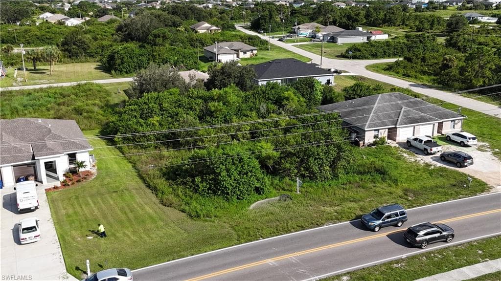 550/548 Alabama RD S LEHIGH ACRES, FL 33974