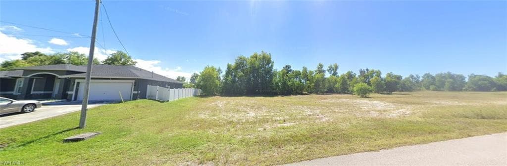 3514 NW 47th ST CAPE CORAL, FL 33993