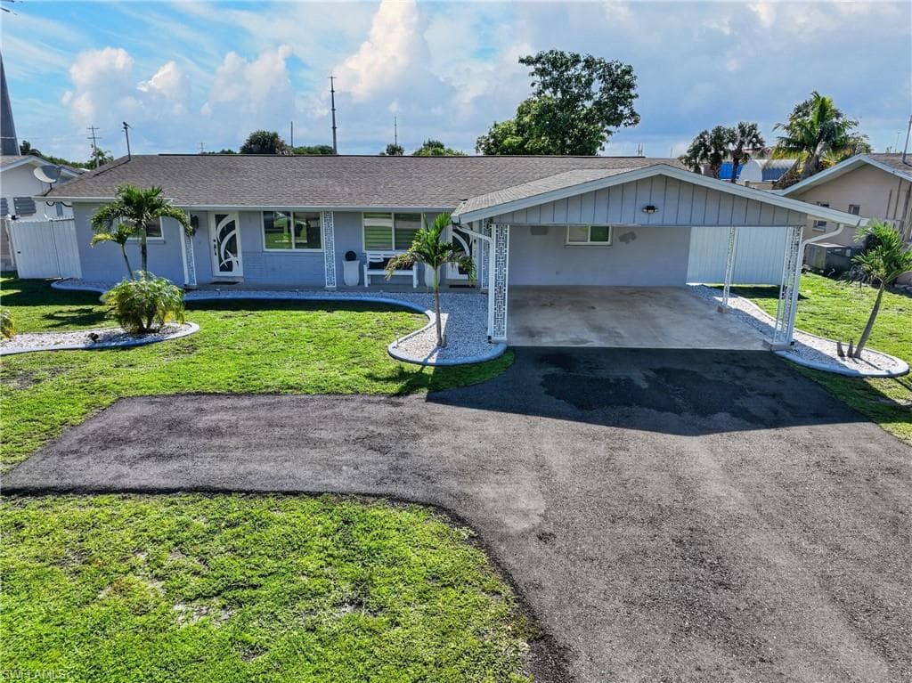 2505 SE 16th PL 1 & 2 CAPE CORAL, FL 33904