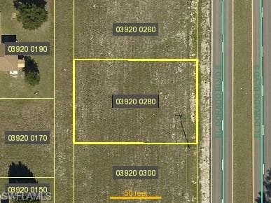208 El Dorado BLVD S CAPE CORAL, FL 33991