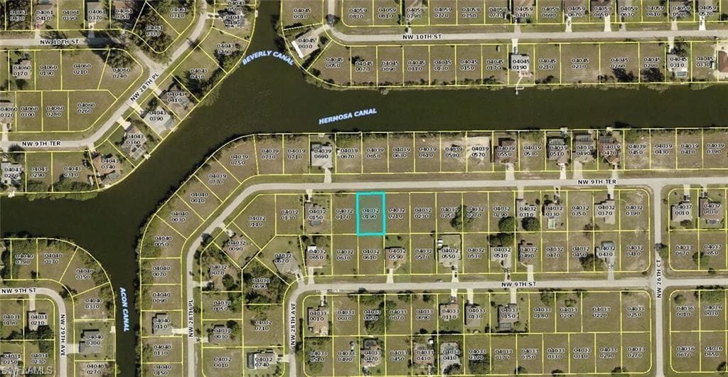 2640 NW 9th TER CAPE CORAL, FL 33993