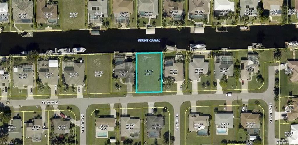 1911 SE 10th ST CAPE CORAL, FL 33990