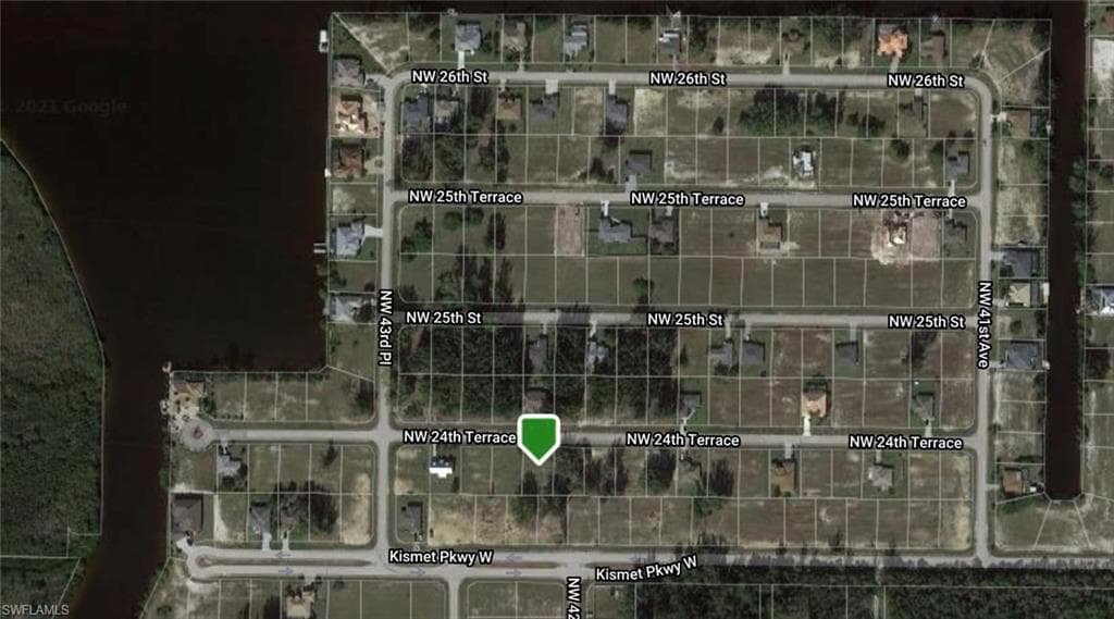 4226 NW 24th TER CAPE CORAL, FL 33993