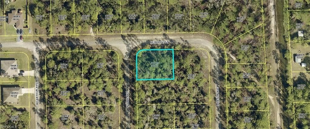 2122 Polar AVE ALVA, FL 33920