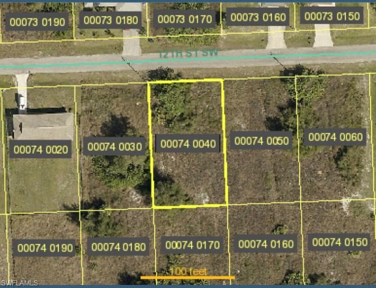 4013 12th ST SW LEHIGH ACRES, FL 33976
