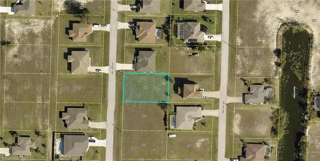 1113 NW 24th AVE CAPE CORAL, FL 33993