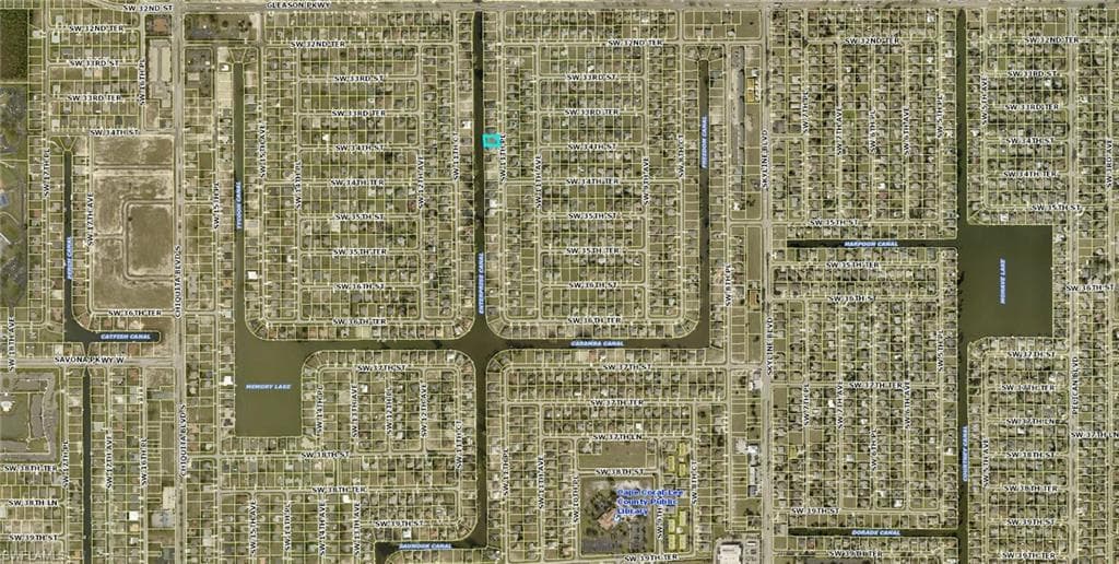 3326 SW 11th PL CAPE CORAL, FL 33914