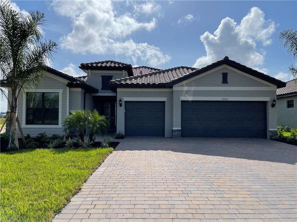 17553 Kinzie LN ESTERO, FL 33928