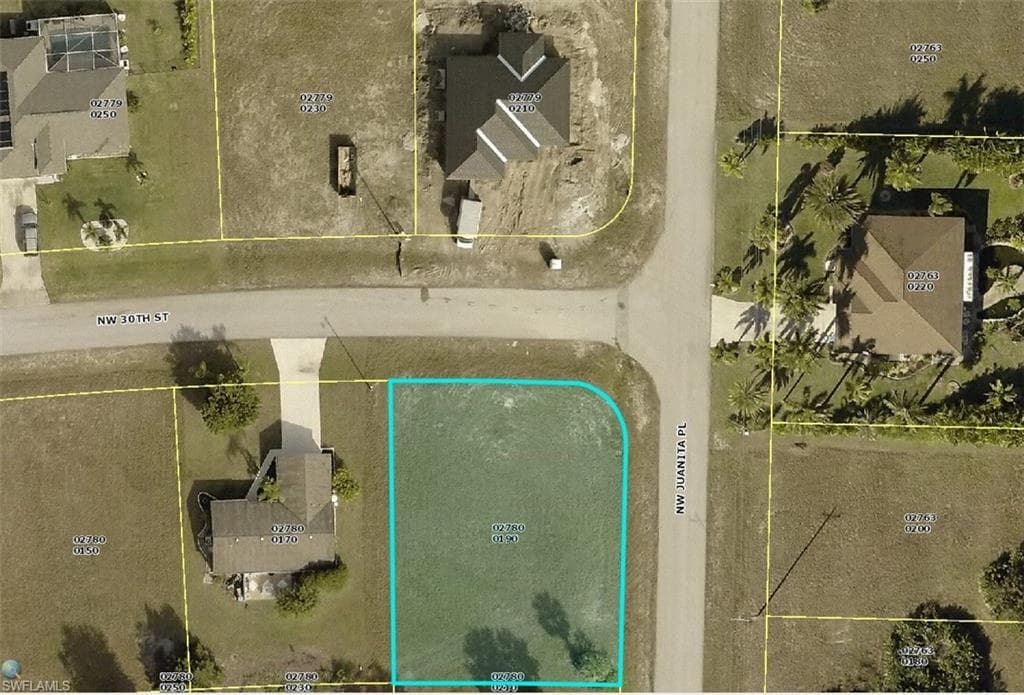 16 NW 30th ST CAPE CORAL, FL 33993