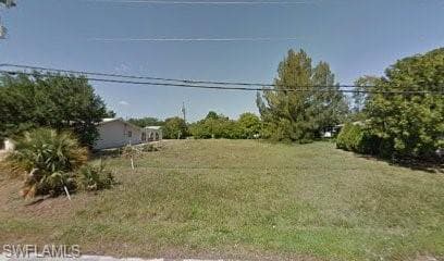 4012 Country Club BLVD CAPE CORAL, FL 33904