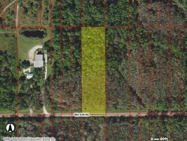 XXXX 66TH AVE NE NAPLES, FL 34120