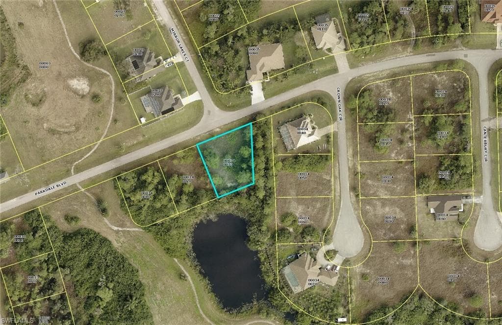 618 Parkdale BLVD LEHIGH ACRES, FL 33974