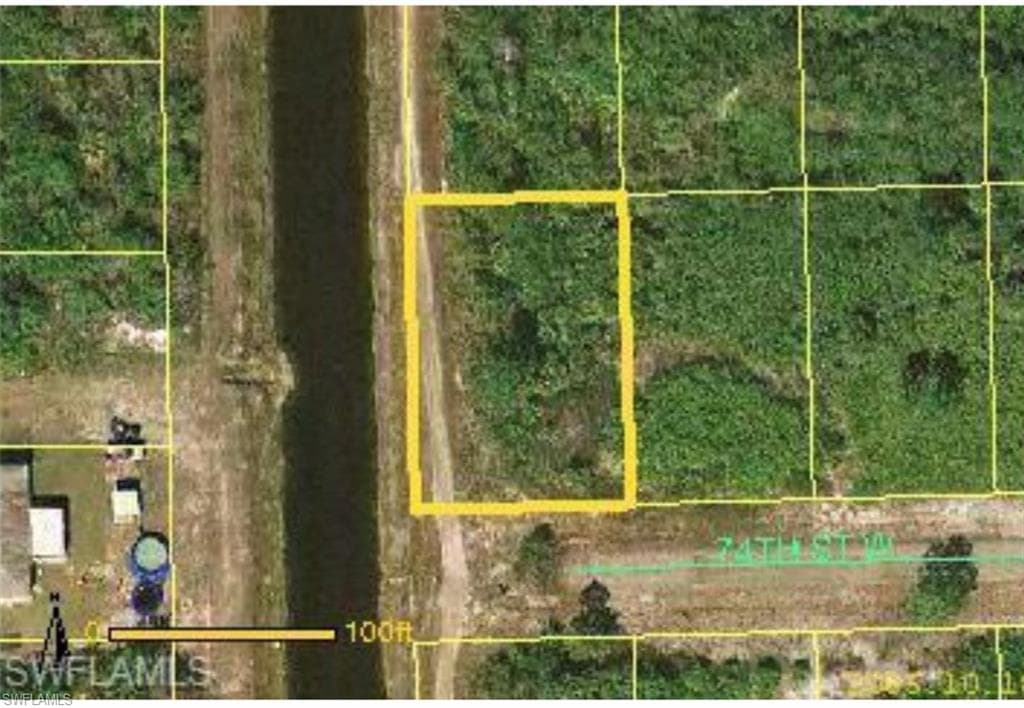 3612 74th ST W LEHIGH ACRES, FL 33971