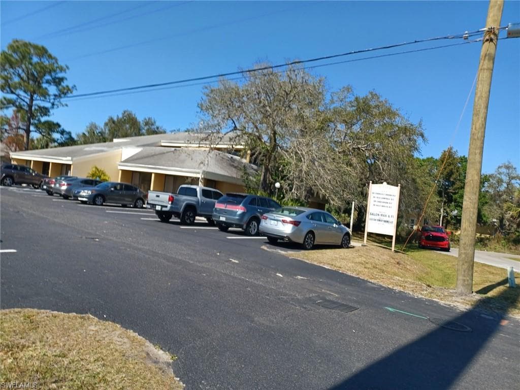 6309 Corporate CT 205 FORT MYERS, FL 33919