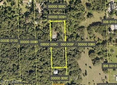 14380 Cemetery RD FORT MYERS, FL 33905