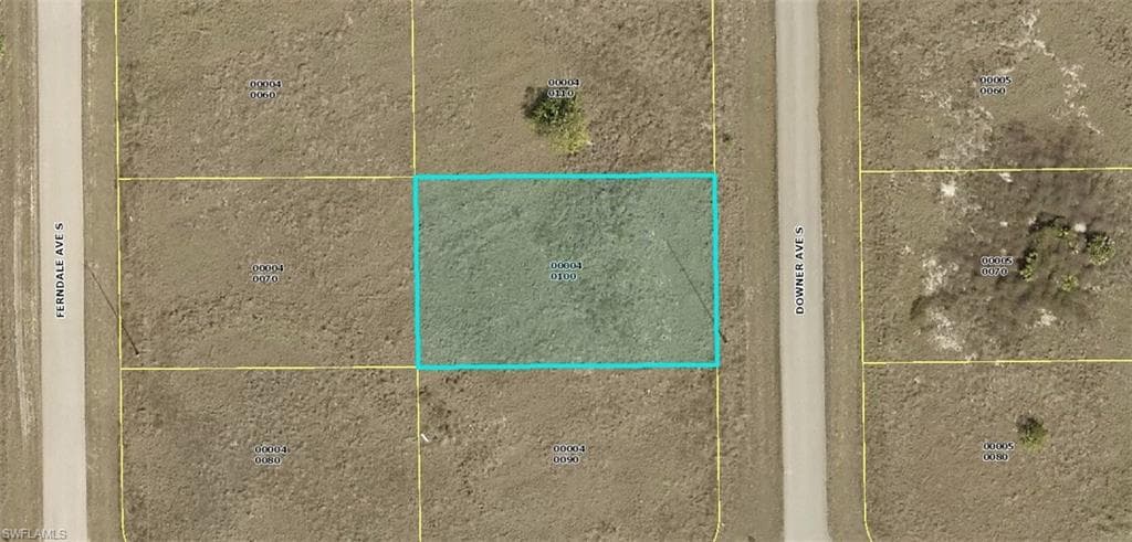 720 Downer AVE S LEHIGH ACRES, FL 33974