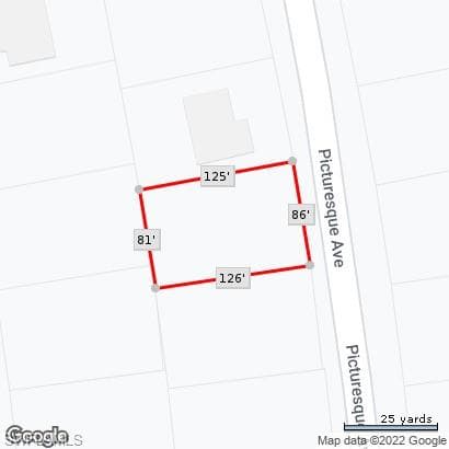 414 Picturesque AVE LEHIGH ACRES, FL 33974