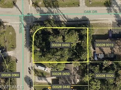 5523-5525 10th AVE FORT MYERS, FL 33907
