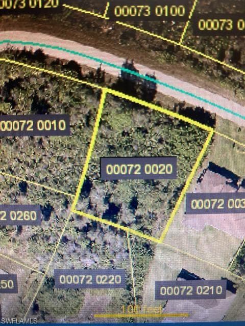 442 Mercedes CT LEHIGH ACRES, FL 33972
